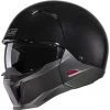 Motorradhelm Jet Hjc I20 UNI Glossy Black -Hjc Verkaufs-Shop motorradhelm jet hjc i20 uni glossy black 138370