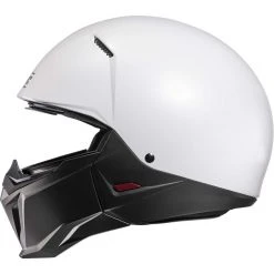 Motorradhelm Jet Hjc I20 UNI Weiß -Hjc Verkaufs-Shop motorradhelm jet hjc i20 uni weiss 138368