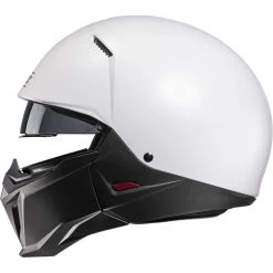 Motorradhelm Jet Hjc I20 UNI Weiß -Hjc Verkaufs-Shop motorradhelm jet hjc i20 uni weiss 138372