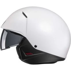 Motorradhelm Jet Hjc I20 UNI Weiß -Hjc Verkaufs-Shop motorradhelm jet hjc i20 uni weiss 138376