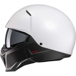 Motorradhelm Jet Hjc I20 UNI Weiß -Hjc Verkaufs-Shop motorradhelm jet hjc i20 uni weiss 138379