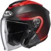 Motorradhelm Jet Hjc I30 DEXTA MC1SF Blickdicht