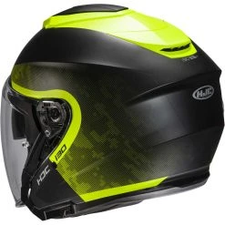 Motorradhelm Jet Hjc I30 DEXTA MC3HSF Blickdicht -Hjc Verkaufs-Shop motorradhelm jet hjc i30 dexta mc3hsf blickdicht 138394
