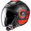 Motorradhelm Jet Hjc I40 SPINA MC1SF Blickdicht -Hjc Verkaufs-Shop motorradhelm jet hjc i40 spina mc1sf blickdicht 138399