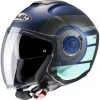 Motorradhelm Jet Hjc I40 SPINA MC2SF Blickdicht -Hjc Verkaufs-Shop motorradhelm jet hjc i40 spina mc2sf blickdicht 138400