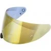 RST Gold HJC HJ-31 Visier Für I70 Helm Vorbereitet Für Pinlock -Hjc Verkaufs-Shop rst gold hjc hj 31 visier fuer i70 helm vorbereitet fuer pinlock 137053