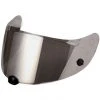 Silber HJC Visier HJ-20M Für IS-17 / FG17 / FG-ST / C70 -Hjc Verkaufs-Shop silber hjc visier hj 20m fuer is 17 fg17 fg st c70 136173