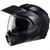 Touring Modular Motorradhelm HJC C80 UNI Schwarz Glänzend -Hjc Verkaufs-Shop touring modular motorradhelm hjc c80 uni schwarz glaenzend 105548