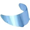 Visier RST Blau HJC HJ-33 Für I90 Helm Vorbereitet Für Pinlock -Hjc Verkaufs-Shop visier rst blau hjc hj 33 fuer i90 helm vorbereitet fuer pinlock 136126