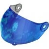 Visier RST Blau HJC XD-14 Für Helm V90 -Hjc Verkaufs-Shop visier rst blau hjc xd 14 fuer helm v90 136134