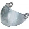 Visier RST Silber HJC XD-14 Für Helm V90 -Hjc Verkaufs-Shop visier rst silber hjc xd 14 fuer helm v90 136136