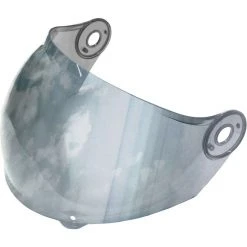 Visier RST Silber HJC XD-14 Für Helm V90