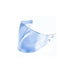 Visier Spiegel Blau HJC HJ-17A Für RPHA-JET