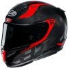 Vollcarbon Motorradhelm HJC RPHA 11 Carbon BLEER MC1 Rot -Hjc Verkaufs-Shop vollcarbon motorradhelm hjc rpha 11 carbon bleer mc1 rot 137917