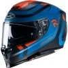 Vollcarbon Motorradhelm HJC RPHA 70 Carbon REPLE M27SF Mattblau -Hjc Verkaufs-Shop vollcarbon motorradhelm hjc rpha 70 carbon reple m27sf mattblau 138034