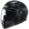 Vollgesichts-Motorradhelm Aus Carbon HJC F70 Carbon UNI Schwarz -Hjc Verkaufs-Shop vollgesichts motorradhelm aus carbon hjc f70 carbon uni schwarz 105384
