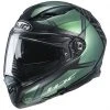 Vollgesichts-Motorradhelm Aus Faser HJC F70 DEVER MC4SF Schwarz Grün Matt 2 Vollgesichts-Motorradhelm Aus Faser HJC F70 DEVER MC4SF Schwarz Grün Matt -Hjc Verkaufs-Shop vollgesichts motorradhelm aus faser hjc f70 dever mc4sf schwarz gruen matt 105402