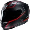 Vollgesichts-Motorradhelm Aus Faser HJC RPHA 11 JARBAN MC1SF Schwarz Rot Matt -Hjc Verkaufs-Shop vollgesichts motorradhelm aus faser hjc rpha 11 jarban mc1sf schwarz rot matt 137903