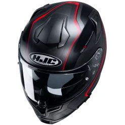 Vollgesichts-Motorradhelm Aus Faser HJC RPHA 70 KROON MC1SF Grau Rot Matt 6 Vollgesichts-Motorradhelm Aus Faser HJC RPHA 70 KROON MC1SF Grau Rot Matt -Hjc Verkaufs-Shop vollgesichts motorradhelm aus faser hjc rpha 70 kroon mc1sf grau rot matt 137998