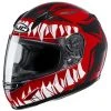 Vollgesichts-Motorradhelm HJC CL-Y ZUKY MC11 Rot 2 Vollgesichts-Motorradhelm HJC CL-Y ZUKY MC11 Rot -Hjc Verkaufs-Shop vollgesichts motorradhelm hjc cl y zuky mc11 rot 105452