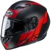 Vollgesichts-Motorradhelm HJC CS-15 MYLO MC1SF Schwarz Rot Matt 2 Vollgesichts-Motorradhelm HJC CS-15 MYLO MC1SF Schwarz Rot Matt -Hjc Verkaufs-Shop vollgesichts motorradhelm hjc cs 15 mylo mc1sf schwarz rot matt 105443