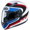 Vollgesichts-Motorradhelm HJC CS-15 RAKO MC21 Weiß Blau Rot 2 Vollgesichts-Motorradhelm HJC CS-15 RAKO MC21 Weiß Blau Rot -Hjc Verkaufs-Shop vollgesichts motorradhelm hjc cs 15 rako mc21 weiss blau rot 105435