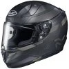 Vollvisier-Motorradhelm HJC Carbon RPHA 11 Carbon NAKRI MC5SF Black Titanium -Hjc Verkaufs-Shop vollvisier motorradhelm hjc carbon rpha 11 carbon nakri mc5sf black titanium 133344