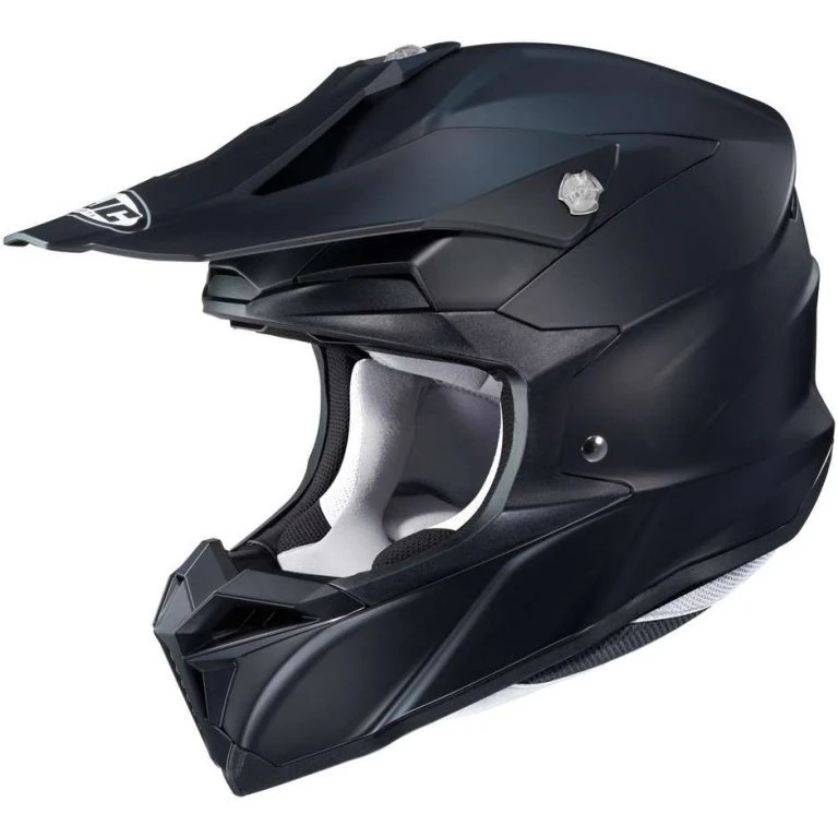 Hjc Verkaufs-Shop -Hjc Verkaufs-Shop cross enduro hjc motorradhelm i50 monocolor matt schwarz 138471 768x768 1